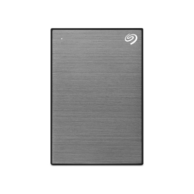 SEAGATE 2.5" One Touch 密码版 (4TB) 可擕式储存装置