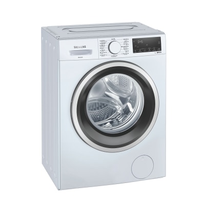 SIEMENS 西門子 WS12S467HK 7公斤前置式洗衣機 櫃底式型號 (代理型號: WS12S4B7HK)