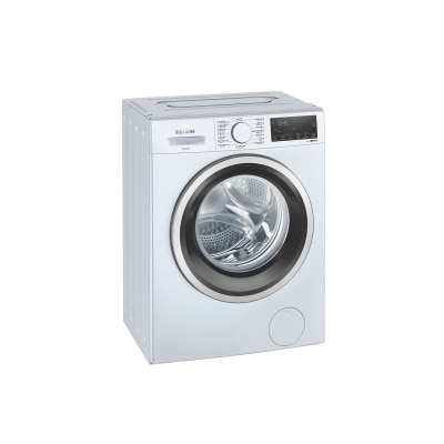 SIEMENS 西門子 iQ300 7公斤1200轉前置式洗衣機 (飛頂型號) - WS12S4B7HK