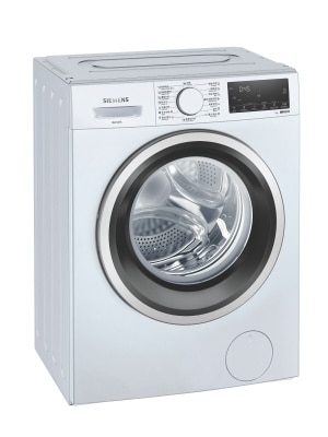 SIEMENS 西門子 WS12S467HK 7公斤前置式洗衣機 櫃底式型號 (代理型號: WS12S4B7HK)