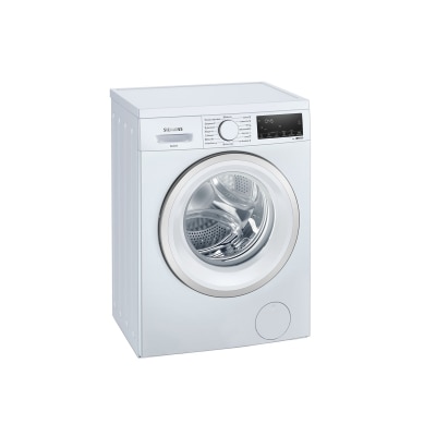 SIEMENS 西門子 - WS14S467HK iQ300 7公斤1400轉前置式洗衣機