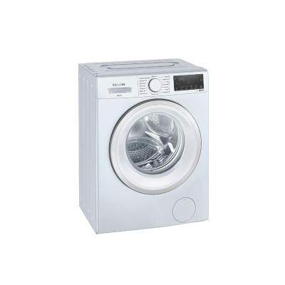 SIEMENS 西门子 WS14S468HK 8公斤 前置式洗衣机 柜底式型号 (代理型号: WS14S4B8HK)