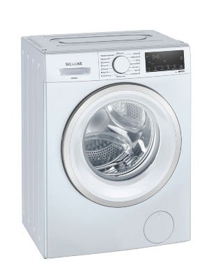 SIEMENS 西門子 WS14S467HK 8公斤 前置式洗衣機 櫃底式型號 (代理型號:WS14S4B7HK)
