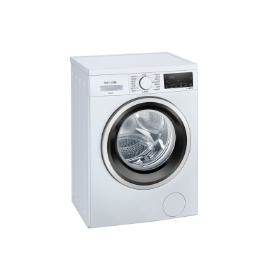 SIEMENS 西門子 WS12S467HK 7公斤前置式洗衣機