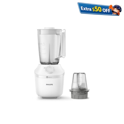 PHILIPS 飛利浦 HR2041/10 3000系列攪拌機