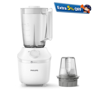 PHILIPS 飞利浦 HR2041/10 3000系列攪拌機