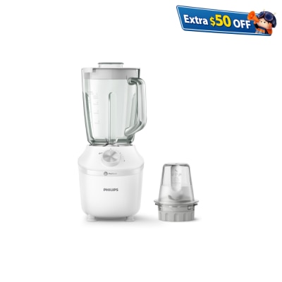 PHILIPS 飞利浦 HR2291/20 3000系列搅拌机