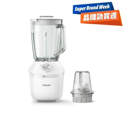 PHILIPS 飞利浦 - HR2291/20 3000系列搅拌机