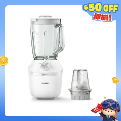 PHILIPS 飛利浦 - HR2291/20 3000系列攪拌機