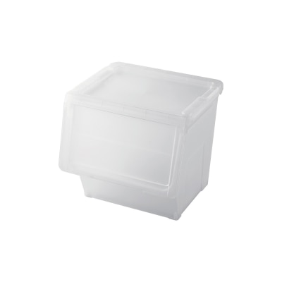 TEnma - Profix Kabako Storage Box Clear (L)