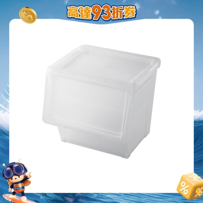 TEnma - Profix Kabako Storage Box Clear (L)