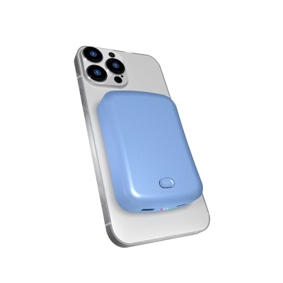 ego E35B MAGPOWER Gen.2 10000mAh 15W 磁吸无线充电 移动电源