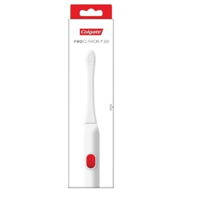 Colgate 高露潔 Pro Clinical B150智能聲波震動電動牙刷