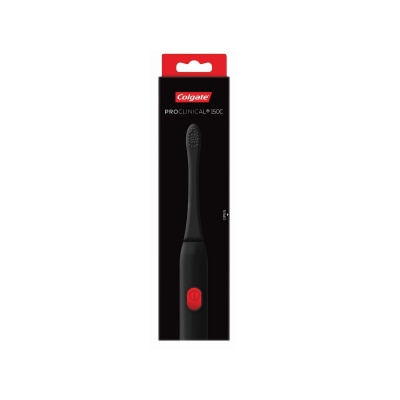 Colgate - ProClinical B150c Charcoal Toothbrush