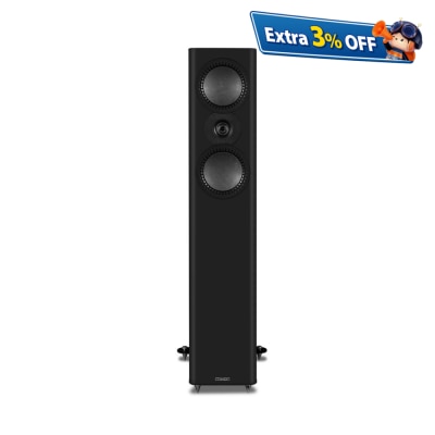 MISSION QX-3 MKII Speaker