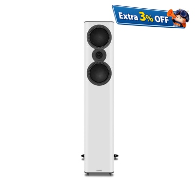 MISSION QX-5 MKII 音箱