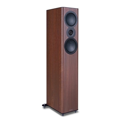 MISSION QX-4 MKII Speaker
