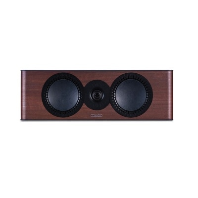 MISSION QX-C MKII 音箱