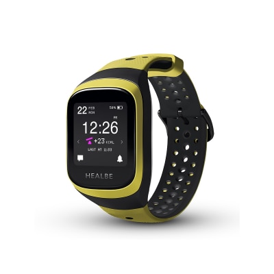 HEALBE GoBe3 智能手錶
