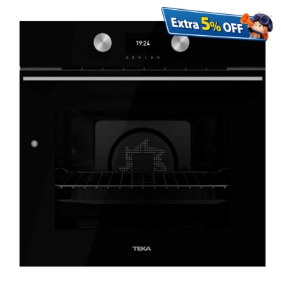 Teka HLB8600 Teka 嵌入式焗爐 71升 嵌入式焗爐