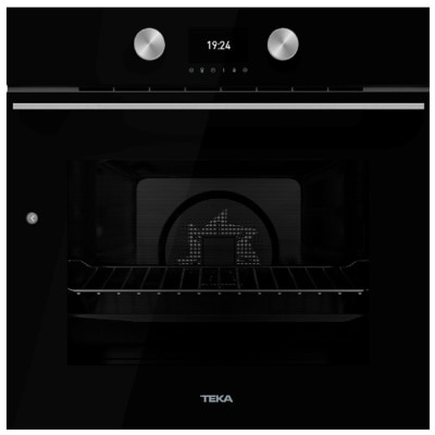 Teka HLB8600 Teka Multifunction Electric Oven 71L  Built in Oven
