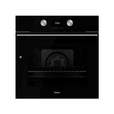 Teka HLB8600 Teka 嵌入式焗炉 71升 嵌入式焗炉