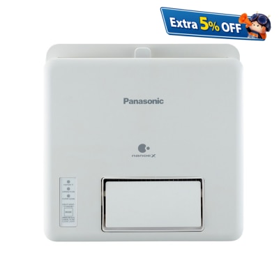 PANASONIC FV23BWN2H Thermo Ventilator