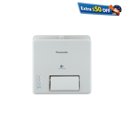 PANASONIC FV23BWN2H Thermo Ventilator