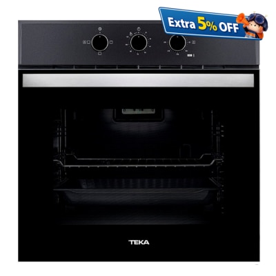 Teka HBB510 Teka 嵌入式焗炉 77升 嵌入式焗炉