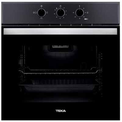 Teka HBB510 Teka Multifunction Electric Oven 77L Built in Oven
