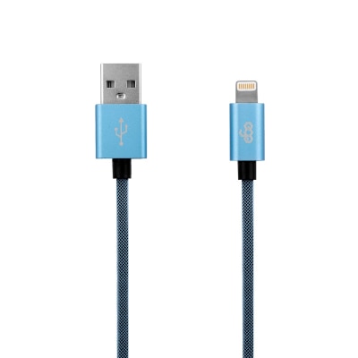 ego - ALC-1028 MFi Lightning Cable (100cm)