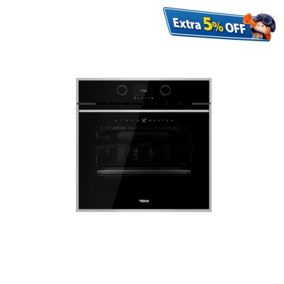 Teka Teka 60cm SteakMaster 焗炉 嵌入式焗炉