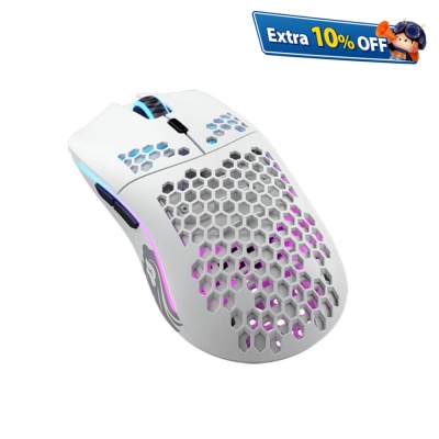 Glorious Model O- 无线遊戏滑鼠