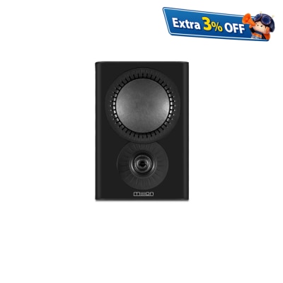 MISSION QX-1 MKII 音箱