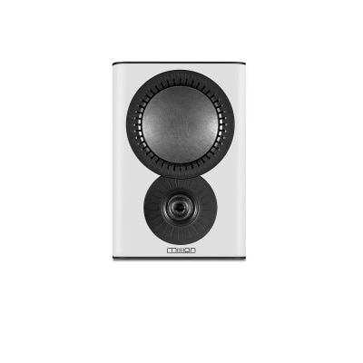 MISSION QX-1 MKII 音箱