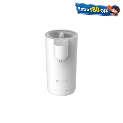 Ulmuka 恆溫水機