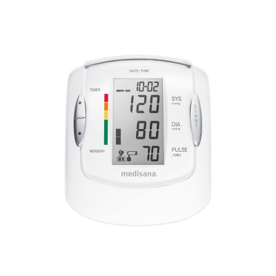 MEDISANA MTP Pro 上臂式電子血壓計