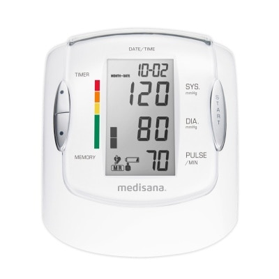 MEDISANA MTP Pro 上臂式電子血壓計
