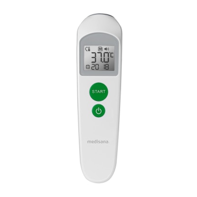 MEDISANA TM 760 Non-contact Infrared Thermometer
