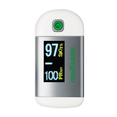 MEDISANA PM 100 血氧脈搏計