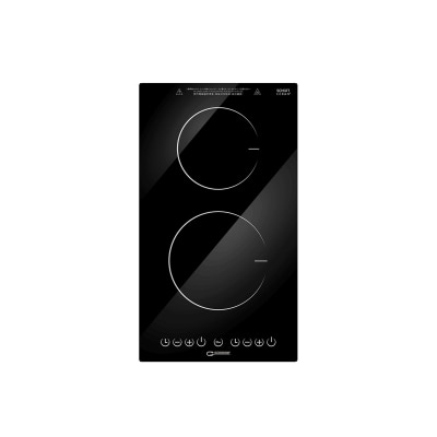 GOODWAY GHC20287 Table Top / Built - in Domino IC Hobs Induction Cooker