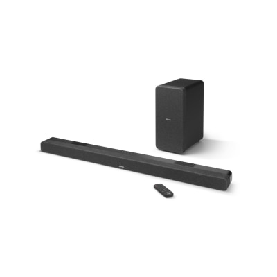 DENON 天龍 DHT-S517 Soundbar