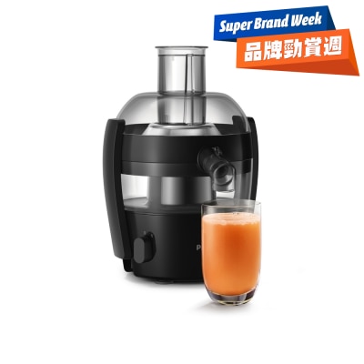 PHILIPS 飛利浦 - HR1832/00 飛利浦迷你榨汁機