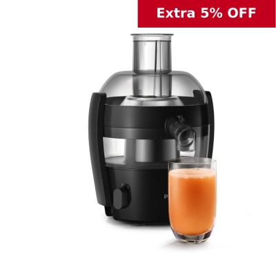 PHILIPS HR1832/00 Viva Collection Juicer