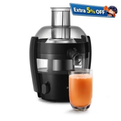PHILIPS HR1832/00 Viva Collection Juicer