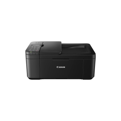 CANON PIXMA TR4670 Compact All-In-One Printer with Fax