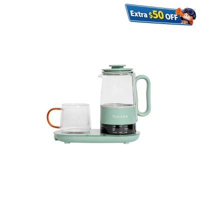 Yohome YH-002 快煮恆温元气养生壶
