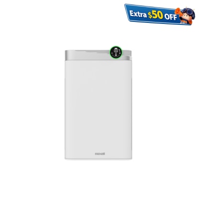 MAXELL 麦克赛尔 MXAP-HEP200 除菌空气淨化机