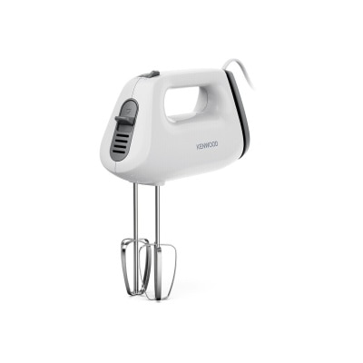 KENWOOD HMP10.000WH Handmix Lite 5 Speed Hand Mixer