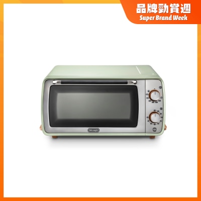 DELONGHI EOI406 Icona Vinatage Series Electric Oven
